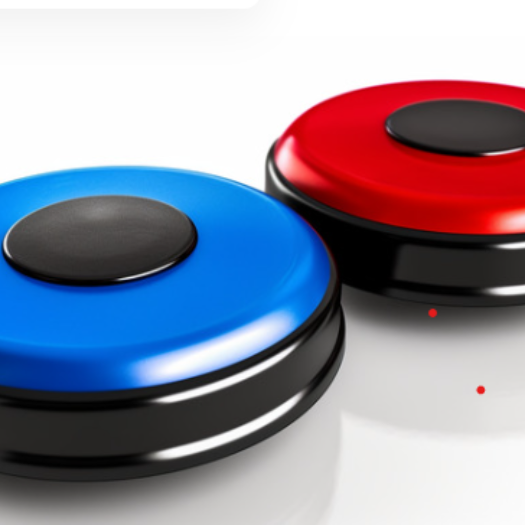 Air Strike Arena Air Hockey