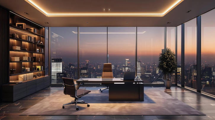 CEO Office