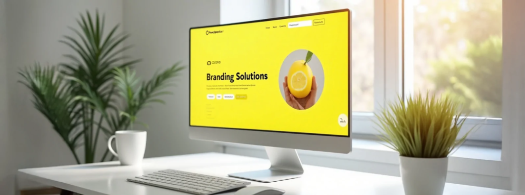 Branding Solutions