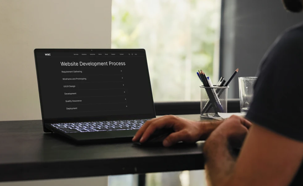 Development Process