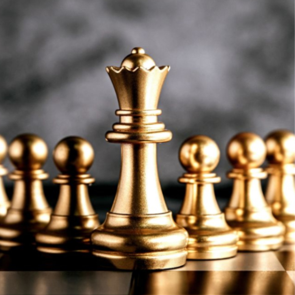 Silent Check Chess Game